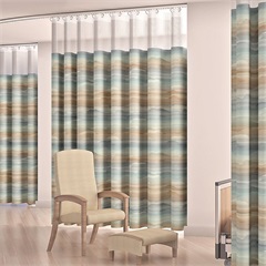 Aloft Privacy Curtain Fabric